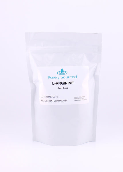 L-Arginine